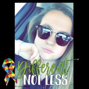 Meet your Posher, Maddison